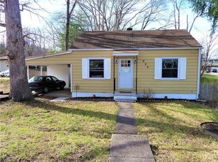 969 Zerkle St, Saint Albans, WV 25177