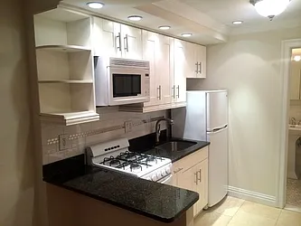 Rented by Manor Management