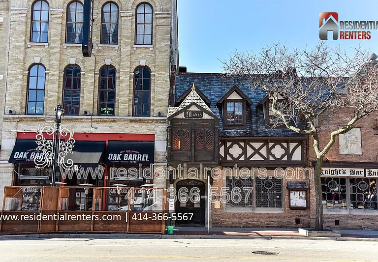 1141 N Martin L King Jr Dr #2806 — Photo 28