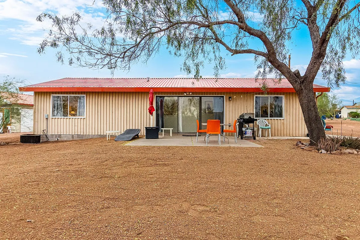 E Singletree St, Apache Junction — Photo 3