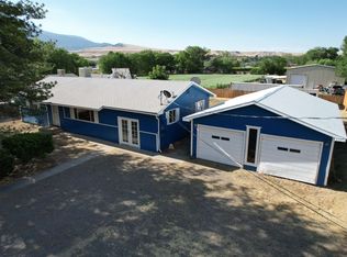 3631 G Rd, Palisade, CO 81526