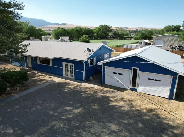 3631 G Rd, Palisade, CO 81526