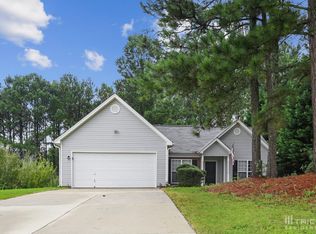 309 Lokeys Ridge Rd, Bethlehem, GA 30620