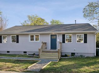 112 Claremont Ave, Hampton, VA 23661