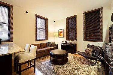 Rented by CORE