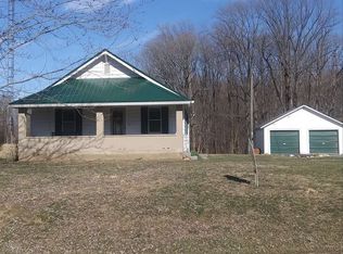 310 Diamond Rd, Heltonville, IN 47436