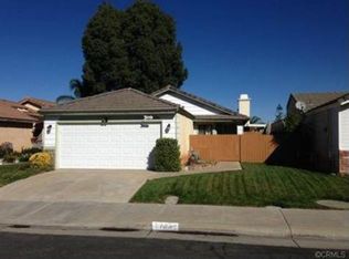 27800 Grand Ave, Menifee, CA 92585