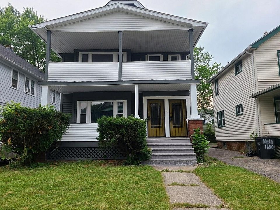 16309 Nela View Rd #16309, Cleveland, OH 44112 | Zillow