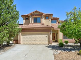 10444 Oso Ridge Pl NW, Albuquerque, NM 87114