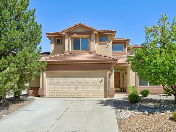 10444 Oso Ridge Pl NW, Albuquerque, NM 87114