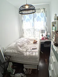 Rented by P Management