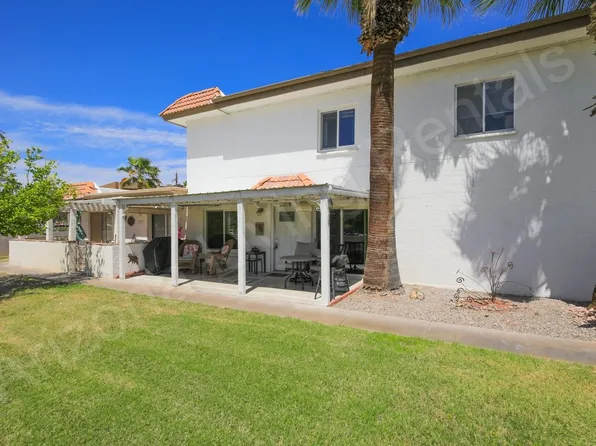 1719 Los Lagos Dr #B, Lake Havasu City, AZ 86403
