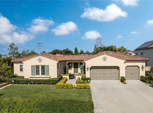 18313 Wedgewood Dr, Yorba Linda, CA 92886