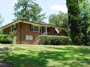 547 Corley Rd, North Augusta, SC 29841