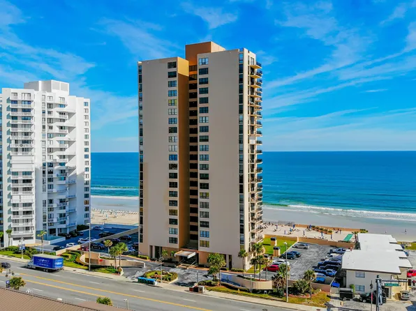 3051 S Atlantic Ave APT 1101, Daytona Beach Shores, FL 32118