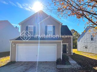 7211 Hidden Creek Dr, Charlotte, NC 28214