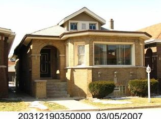 8146 S Wood St, Chicago, IL