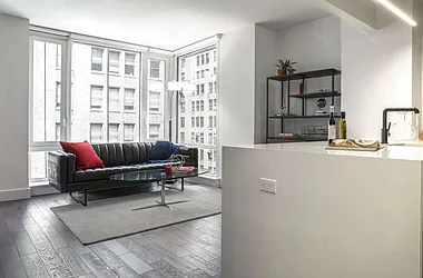 Rented by Kahen Properties