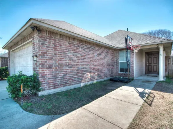 567 Whitefield Ln, Bossier City, LA 71112
