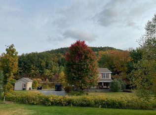 1936 River Rd, South Royalton, VT 05068