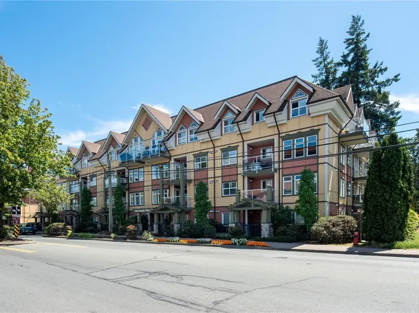 663 Goldstream Ave #205, Langford, BC V9B 2W9