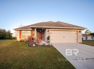 22281 Respite Ln, Foley, AL 36535