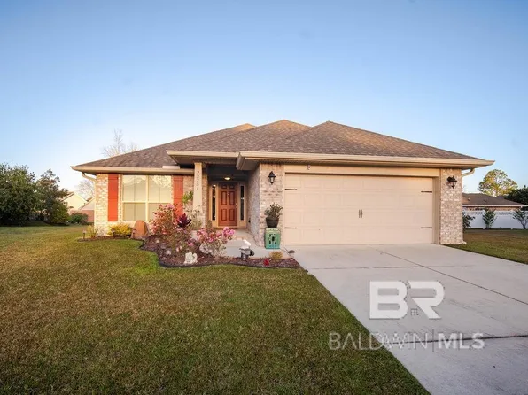 22281 Respite Ln, Foley, AL 36535
