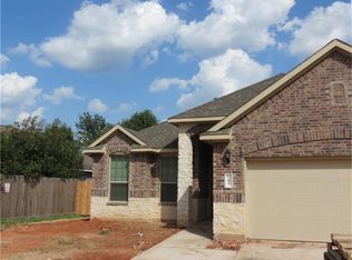 302 Moonwalk St, Montgomery, TX 77356