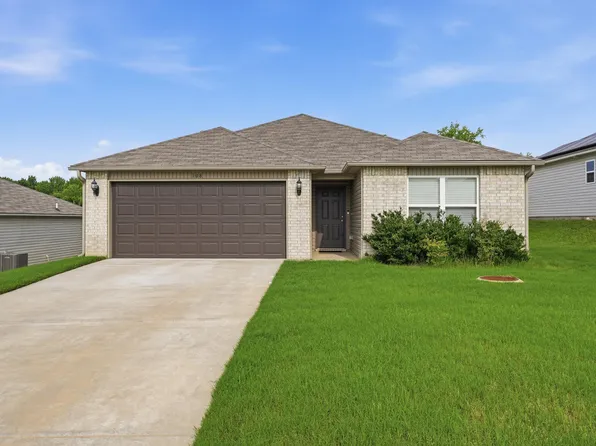 108 Giselle Dr, Little Rock, AR 72204