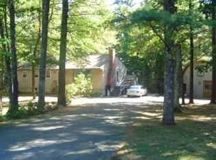 39 Grasshopper Ln, Lyman, ME 04002