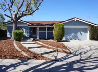 6053 Foothill Glen Ct, San Jose, CA