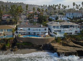 6392 Camino De La Costa, La Jolla, CA 92037