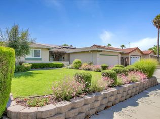 5874 Tree Top Ct, San Jose, CA 95123