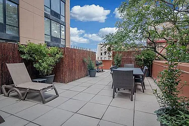 Rented by Keller Williams NYC