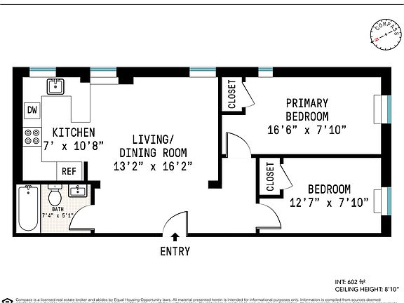 2nd image of 1240 Park Ave #C5