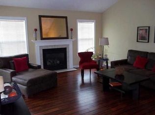 1433 Bark Ln, Shelbyville, IN 46176