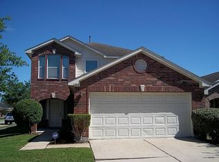 1003 Hampton Villa Ln, Houston, TX 77047