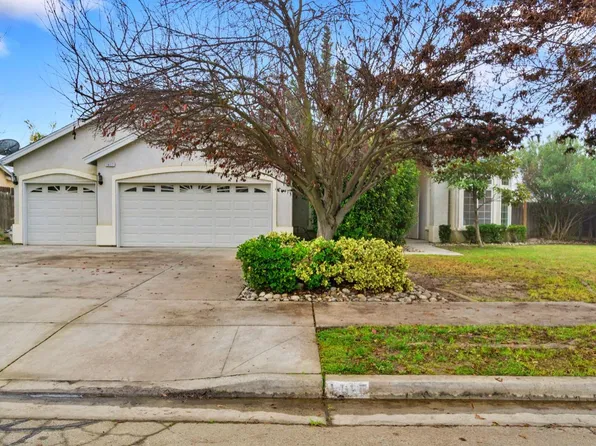 1417 Orange St, Lemoore, CA 93245