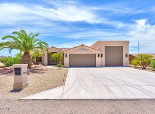 2860 Corral Dr, Lake Havasu City, AZ 86404