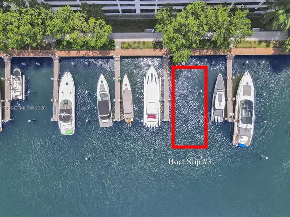 7930 East Dr APT 1806, North Bay Village, FL 33141