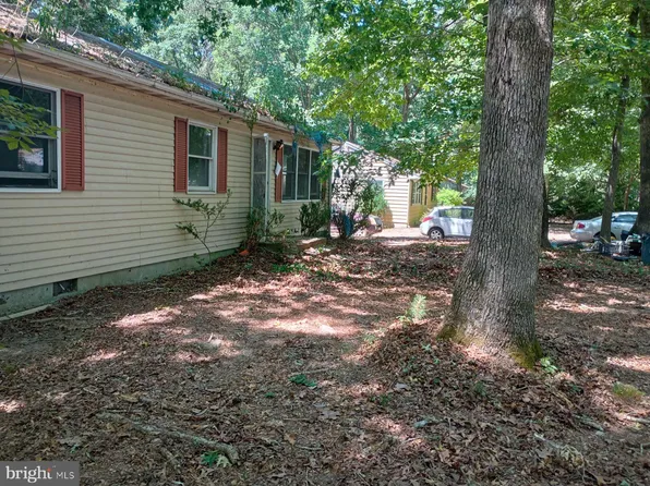 406 Sarah Ln, Salisbury, MD 21801