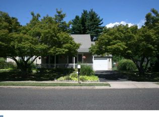 1969 Hollandale Dr, Bensalem, PA