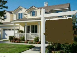 801 Carona Ln, Chesapeake, VA 23322