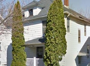 54 Furlong St, Rochester, NY 14621