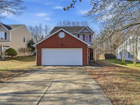 4324 Creekdale Dr, Greensboro, NC 27406