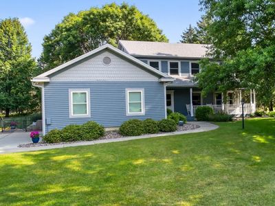 5411 Howard St NW, Rochester, MN, 55901