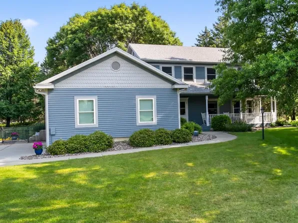 5411 Howard St NW, Rochester, MN 55901