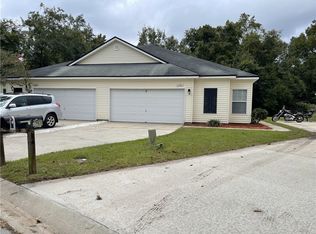 116 Callie Cir, Brunswick, GA 31523