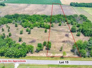 LOT 15 Ethel Cemetery Rd, Collinsville, TX 76233