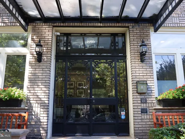 1916 17th St NW APT 208, Washington, DC 20009